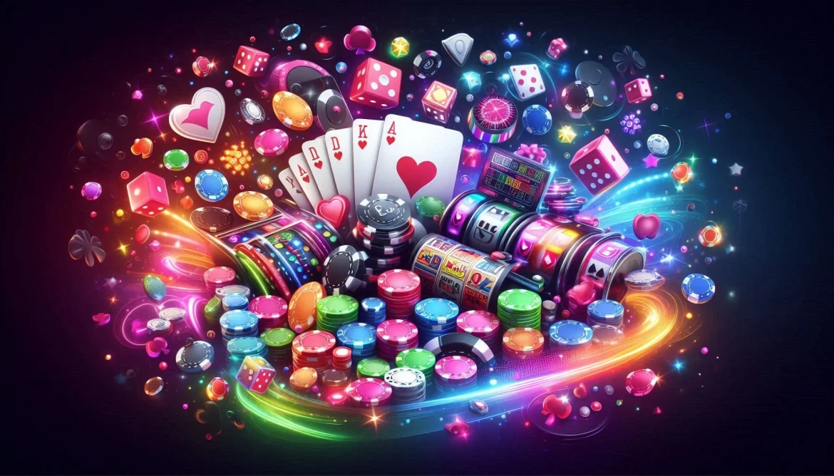 Betico Casino
